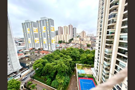 Vista do Quarto 1 de apartamento à venda com 2 quartos, 86m² em Jardim Flor da Montanha, Guarulhos