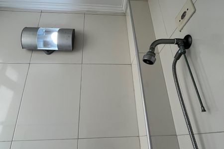 Apartamento para alugar com 75m², 1 quarto e 1 vagaBanheiro de serviço