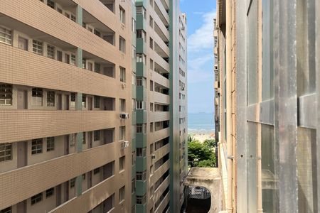 Apartamento para alugar com 75m², 1 quarto e 1 vagaVista da Sala