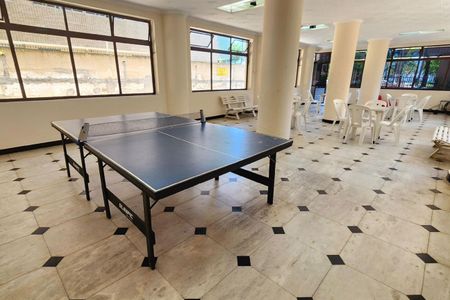 Apartamento para alugar com 75m², 1 quarto e 1 vagaÁrea comum