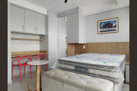 Apartamento para alugar com 38m², 1 quarto e sem vagaFoto 01