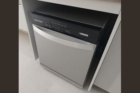 Apartamento para alugar com 38m², 1 quarto e sem vagaFoto 13