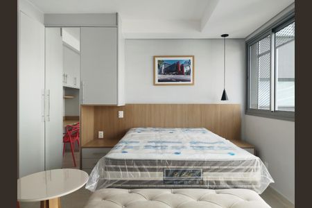 Apartamento para alugar com 38m², 1 quarto e sem vagaFoto 03
