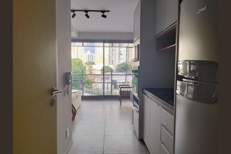 Apartamento para alugar com 38m², 1 quarto e sem vagaFoto 07