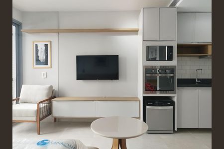 Apartamento para alugar com 38m², 1 quarto e sem vagaFoto 10