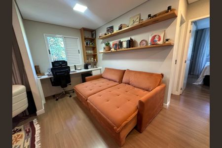Apartamento à venda com 79m², 2 quartos e 2 vagasSala