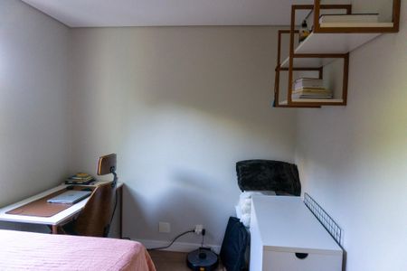 Apartamento à venda com 79m², 2 quartos e 2 vagasQuarto 