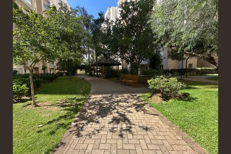 Apartamento à venda com 79m², 2 quartos e 2 vagasÁrea comum
