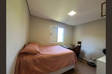 Apartamento à venda com 79m², 2 quartos e 2 vagasQuarto