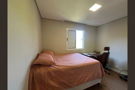 Apartamento à venda com 79m², 2 quartos e 2 vagasQuarto