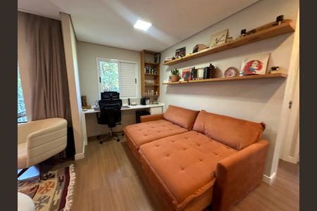 Apartamento à venda com 79m², 2 quartos e 2 vagasSala