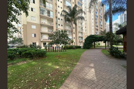 Apartamento à venda com 79m², 2 quartos e 2 vagasÁrea comum