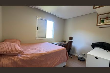 Apartamento à venda com 79m², 2 quartos e 2 vagasQuarto