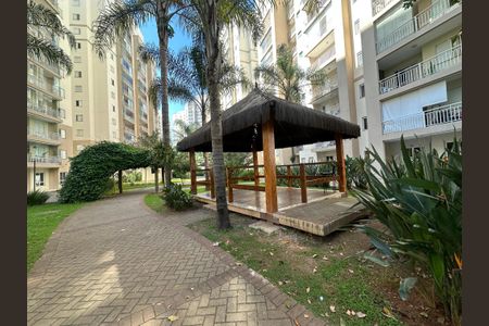 Apartamento à venda com 79m², 2 quartos e 2 vagasÁrea comum