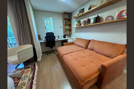 Apartamento à venda com 79m², 2 quartos e 2 vagasSala
