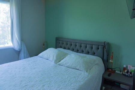 Apartamento à venda com 79m², 2 quartos e 2 vagasSuíte 1