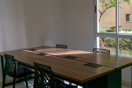 Apartamento à venda com 79m², 2 quartos e 2 vagascoworking 