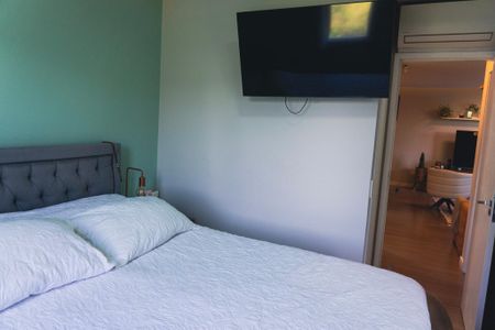 Apartamento à venda com 79m², 2 quartos e 2 vagasSuíte 1