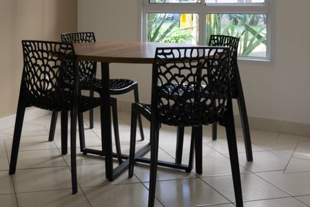 Apartamento à venda com 79m², 2 quartos e 2 vagascoworking 