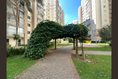Apartamento à venda com 79m², 2 quartos e 2 vagasÁrea comum