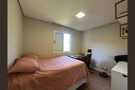 Apartamento à venda com 79m², 2 quartos e 2 vagasQuarto