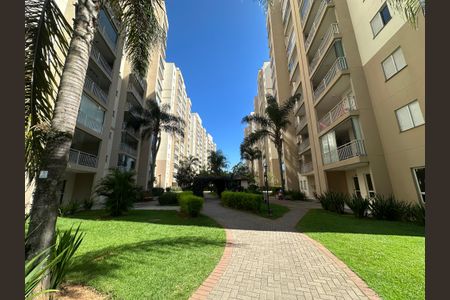Apartamento à venda com 79m², 2 quartos e 2 vagasÁrea comum