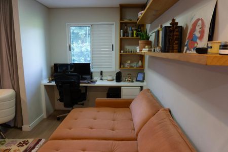 Apartamento à venda com 79m², 2 quartos e 2 vagasEscritório