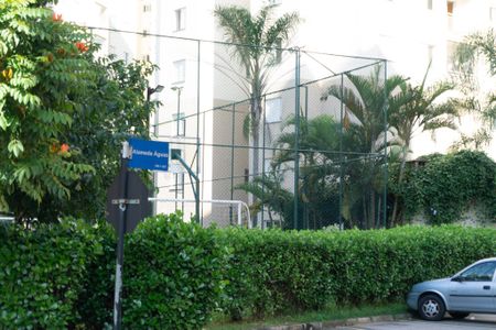 Apartamento à venda com 79m², 2 quartos e 2 vagasQuadra Esportiva