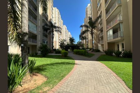 Apartamento à venda com 79m², 2 quartos e 2 vagasÁrea comum