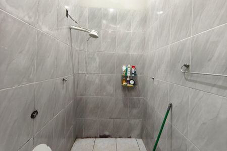 Banheiro de casa à venda com 2 quartos, 90m² em Jardim Santa Eudoxia, Campinas