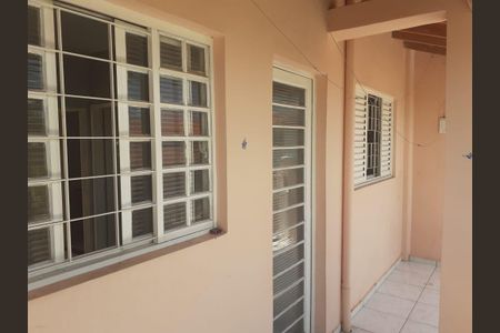 Casa à venda com 90m², 2 quartos e 2 vagas
