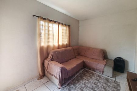 Sala de casa à venda com 2 quartos, 90m² em Jardim Santa Eudoxia, Campinas