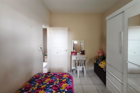 Quarto 1 de casa à venda com 2 quartos, 90m² em Jardim Santa Eudoxia, Campinas