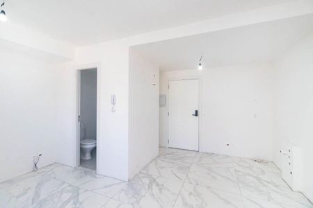 Studio  de apartamento para alugar com 1 quarto, 27m² em Farroupilha, Porto Alegre