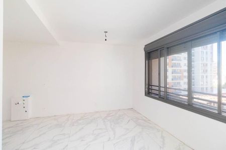 Studio  de apartamento para alugar com 1 quarto, 27m² em Farroupilha, Porto Alegre