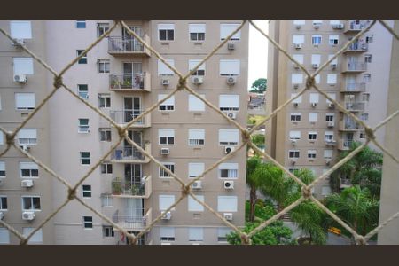 Apartamento à venda com 67m², 3 quartos e 2 vagasVista da Rua