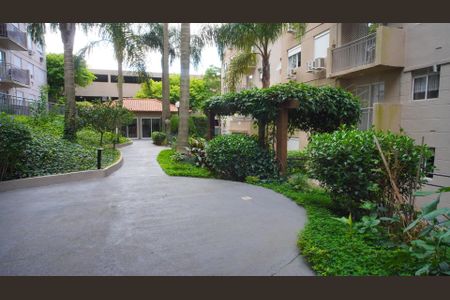 Apartamento à venda com 67m², 3 quartos e 2 vagasÁrea comum