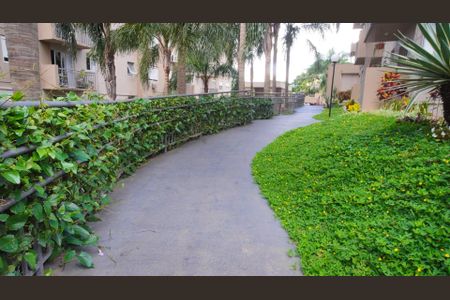 Apartamento à venda com 67m², 3 quartos e 2 vagasÁrea comum