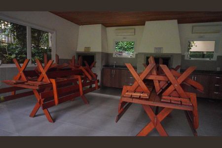 Apartamento à venda com 67m², 3 quartos e 2 vagasEspaço gourmet 