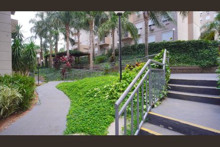 Apartamento à venda com 67m², 3 quartos e 2 vagasÁrea comum