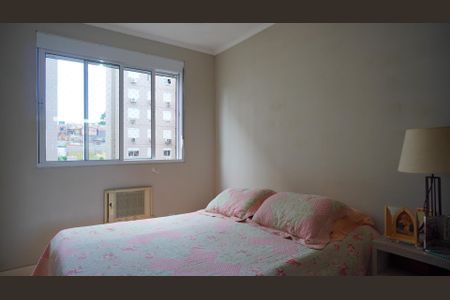 Apartamento à venda com 67m², 3 quartos e 2 vagasQuarto 1 suite 