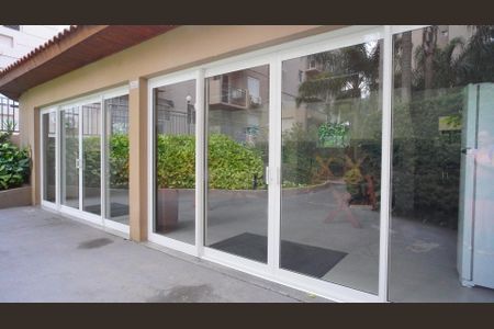 Apartamento à venda com 67m², 3 quartos e 2 vagasEspaço gourmet 