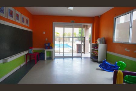 Apartamento à venda com 67m², 3 quartos e 2 vagasBrinquedoteca 