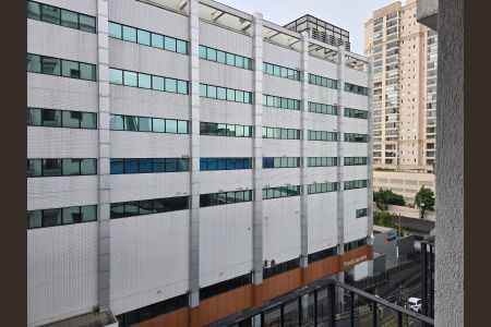 Apartamento para alugar com 75m², 2 quartos e 1 vagaVaranda da Sala