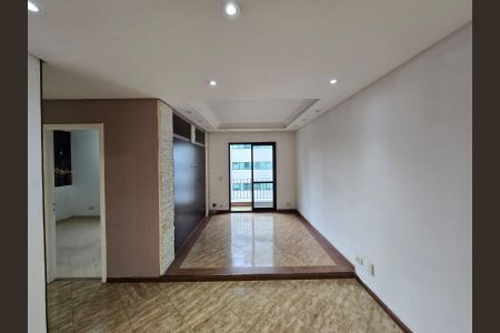 Sala  de apartamento para alugar com 2 quartos, 75m² em Jardim Zaira, Guarulhos