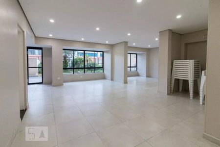 Apartamento para alugar com 75m², 2 quartos e 1 vagaÁrea comum - Salão de festas