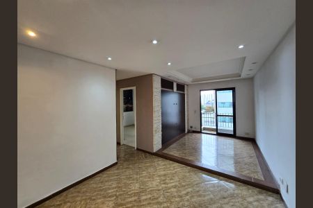 Apartamento para alugar com 75m², 2 quartos e 1 vagaSala 