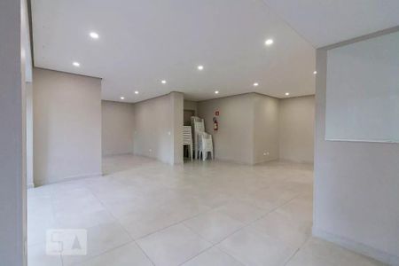 Apartamento para alugar com 75m², 2 quartos e 1 vagaÁrea comum - Salão de festas