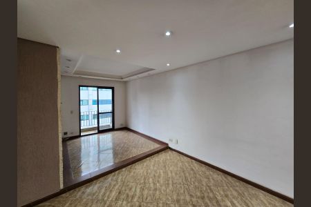 Sala  de apartamento para alugar com 2 quartos, 75m² em Jardim Zaira, Guarulhos