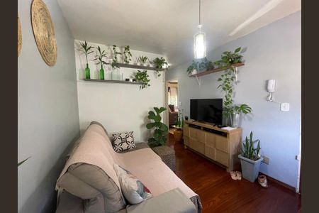Apartamento à venda com 1 quarto, 33m² em Canudos, Novo Hamburgo